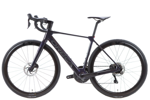 Orbea Gain M20i Shimano Ultegra Di2 Disc Electric Road Bike 2024, Size Small