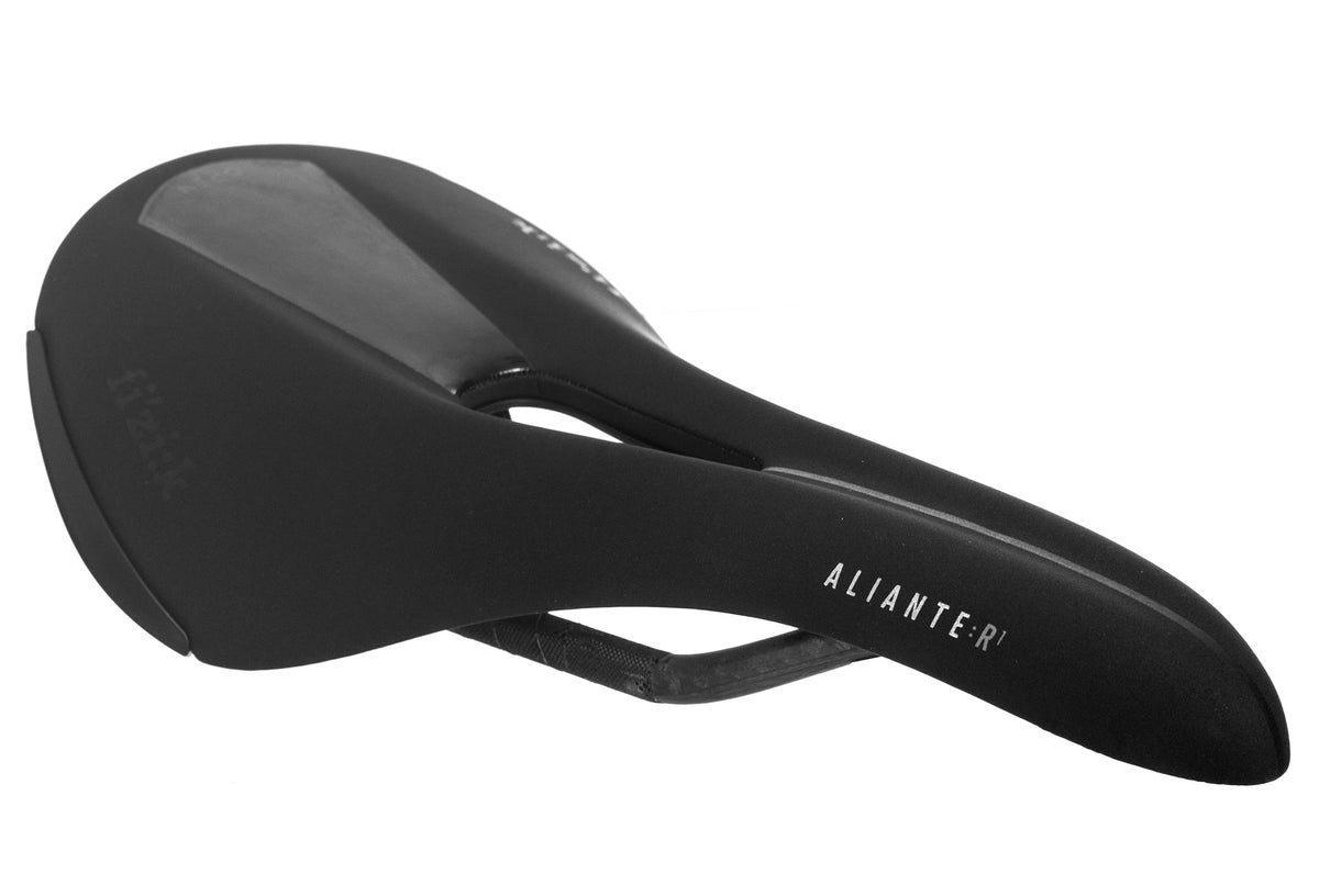Fizik Aliante R1 Open Carbon Saddle, 152mm