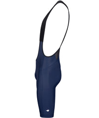 Deià Studios Selva Bibs - Mens, Blue