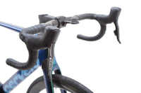 Cervelo Caledonia-5 Sram Force eTap AXS Disc Road Bike 2022, Size 54cm