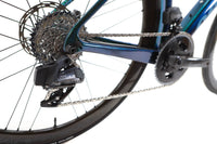 Cervelo Caledonia-5 Sram Force eTap AXS Disc Road Bike 2022, Size 54cm