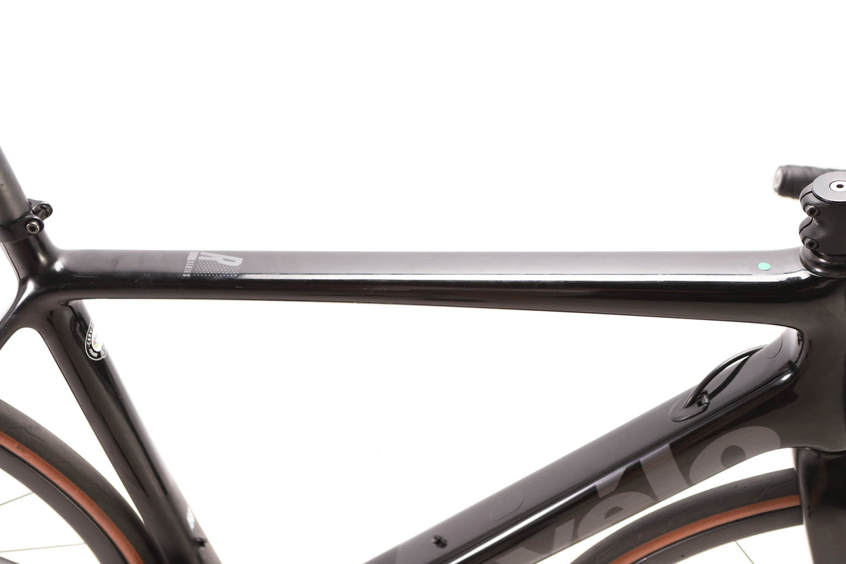 Cervelo R-Series Sram Force eTap AXS Disc Road Bike 2021, Size 56cm