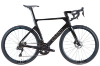 Orro Venturi STC Shimano Ultegra Di2 Disc Road Bike 2022, Size Large