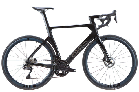Orro Venturi STC Shimano Ultegra Di2 Disc Road Bike 2022, Size Large