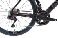 Orro Venturi STC Shimano Ultegra Di2 Disc Road Bike 2022, Size Large
