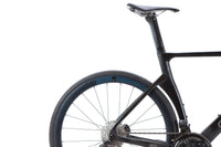 Orro Venturi STC Shimano Ultegra Di2 Disc Road Bike 2022, Size Large