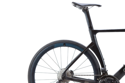 Orro Venturi STC Shimano Ultegra Di2 Disc Road Bike 2022, Size Large