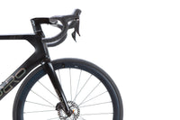 Orro Venturi STC Shimano Ultegra Di2 Disc Road Bike 2022, Size Large