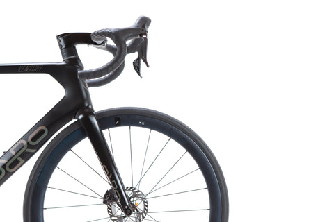 Orro Venturi STC Shimano Ultegra Di2 Disc Road Bike 2022, Size Large