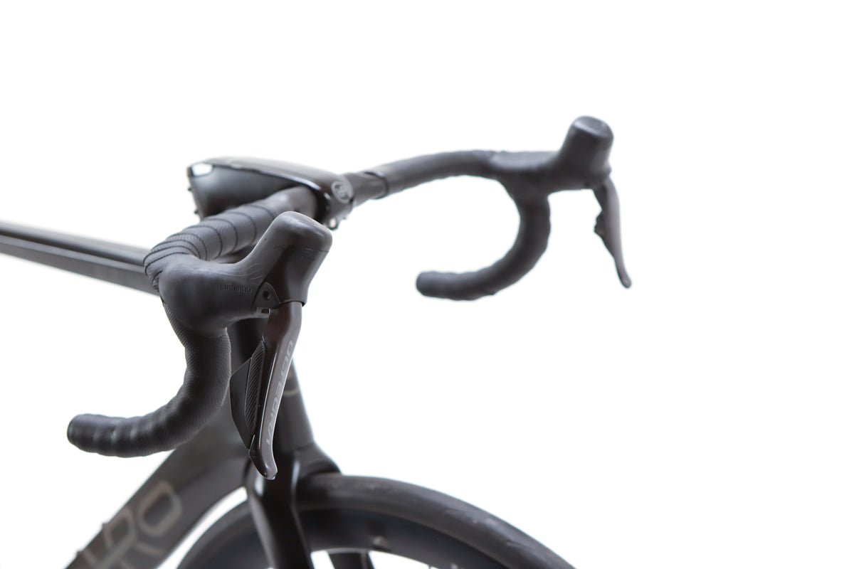 Orro Venturi STC Shimano Ultegra Di2 Disc Road Bike 2022, Size Large
