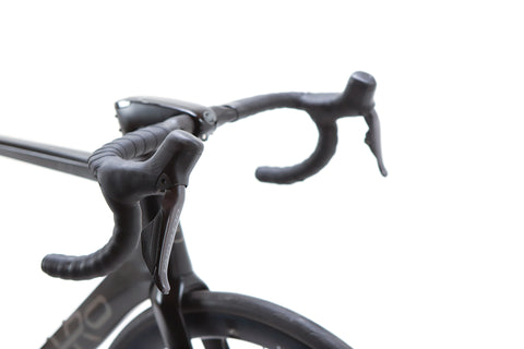 Orro Venturi STC Shimano Ultegra Di2 Disc Road Bike 2022, Size Large