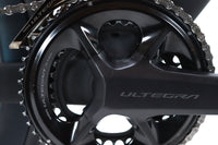 Orro Venturi STC Shimano Ultegra Di2 Disc Road Bike 2022, Size Large