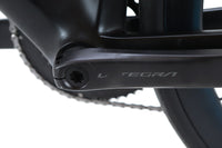 Orro Venturi STC Shimano Ultegra Di2 Disc Road Bike 2022, Size Large