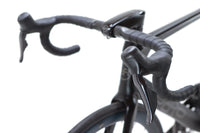 Orro Venturi STC Shimano Ultegra Di2 Disc Road Bike 2022, Size Large