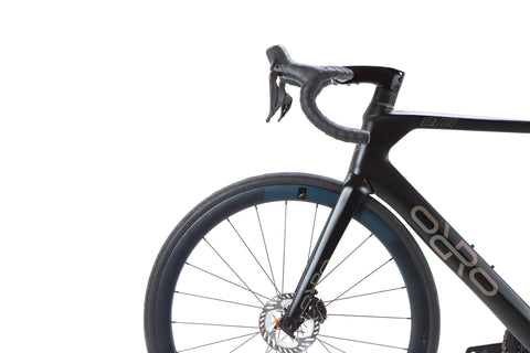 Orro Venturi STC Shimano Ultegra Di2 Disc Road Bike 2022, Size Large