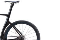 Orro Venturi STC Shimano Ultegra Di2 Disc Road Bike 2022, Size Large