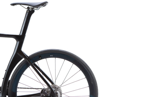 Orro Venturi STC Shimano Ultegra Di2 Disc Road Bike 2022, Size Large