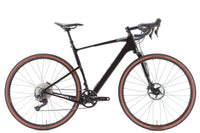 Cannondale Topstone Carbon Lefty 2 Shimano GRX Gravel Bike 2022, Size Medium
