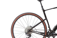 Cannondale Topstone Carbon Lefty 2 Shimano GRX Gravel Bike 2022, Size Medium