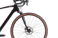 Cannondale Topstone Carbon Lefty 2 Shimano GRX Gravel Bike 2022, Size Medium