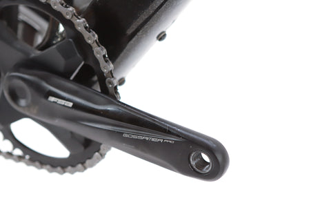 Cannondale Topstone Carbon Lefty 2 Shimano GRX Gravel Bike 2022, Size Medium
