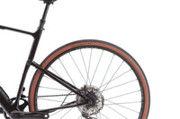 Cannondale Topstone Carbon Lefty 2 Shimano GRX Gravel Bike 2022, Size Medium