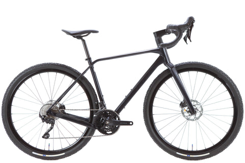 Orbea Terra H30 Shimano GRX Gravel Bike 2023, Size Medium