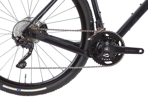 Orbea Terra H30 Shimano GRX Gravel Bike 2023, Size Medium