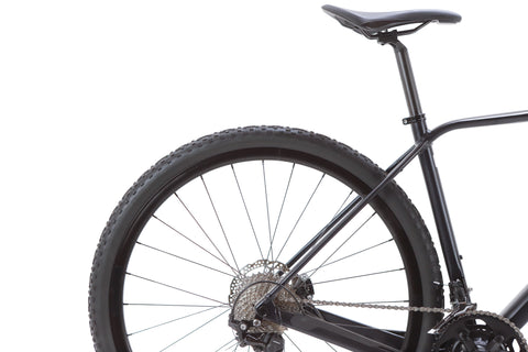 Orbea Terra H30 Shimano GRX Gravel Bike 2023, Size Medium