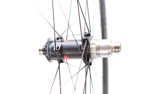 Fulcrum Racing 500 Disc Wheelset, XDR Freehub