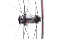 Fulcrum Racing 500 Disc Wheelset, XDR Freehub