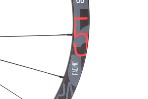 Fulcrum Racing 500 Disc Wheelset, XDR Freehub