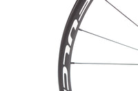 Fulcrum Racing 500 Disc Wheelset, XDR Freehub