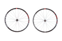 Fulcrum Racing 500 Disc Wheelset, XDR Freehub