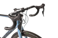 Merida Scultura 7000e Shimano Ultegra Di2 Disc Road Bike 2021, Size 52cm