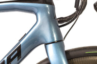 Merida Scultura 7000e Shimano Ultegra Di2 Disc Road Bike 2021, Size 52cm