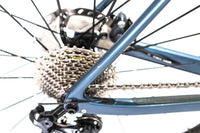 Merida Scultura 7000e Shimano Ultegra Di2 Disc Road Bike 2021, Size 52cm