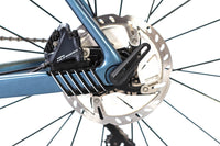 Merida Scultura 7000e Shimano Ultegra Di2 Disc Road Bike 2021, Size 52cm