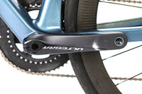 Merida Scultura 7000e Shimano Ultegra Di2 Disc Road Bike 2021, Size 52cm