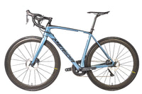Merida Scultura 7000e Shimano Ultegra Di2 Disc Road Bike 2021, Size 52cm