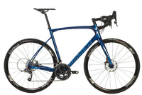 Planet X Pro Carbon Disc Sram Force 22 Road Bike 2022, Size Large
