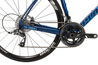 Planet X Pro Carbon Disc Sram Force 22 Road Bike 2022, Size Large