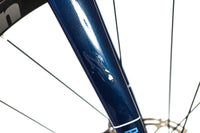 Planet X Pro Carbon Disc Sram Force 22 Road Bike 2022, Size Large