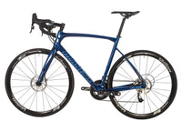Planet X Pro Carbon Disc Sram Force 22 Road Bike 2022, Size Large