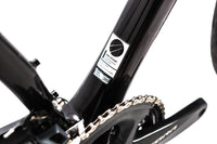 Canyon Endurace CF SL 8.0 WMN Shimano Ultegra Disc Road Bike 2018, Size 3XS