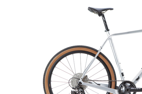 Vitus Substance Carbon Sram Apex Gravel Bike 2025, Size XL