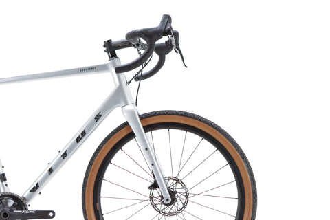 Vitus Substance Carbon Sram Apex Gravel Bike 2025, Size XL