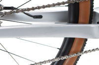 Vitus Substance Carbon Sram Apex Gravel Bike 2025, Size XL