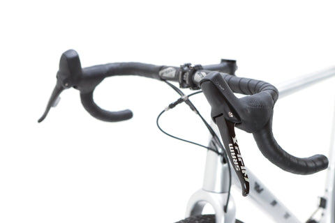 Vitus Substance Carbon Sram Apex Gravel Bike 2025, Size XL