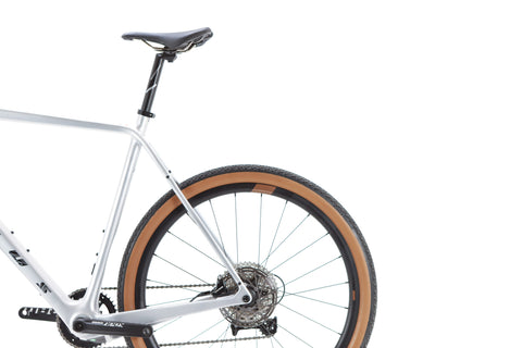 Vitus Substance Carbon Sram Apex Gravel Bike 2025, Size XL